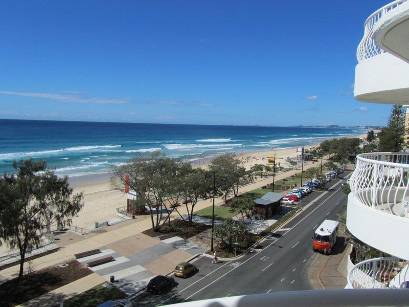 60 The  Esplanade, Surfers Paradise QLD 4217