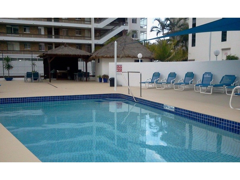 60 The  Esplanade, Surfers Paradise QLD 4217