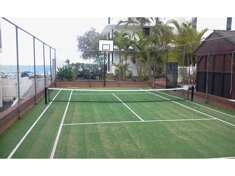 60 The  Esplanade, Surfers Paradise QLD 4217