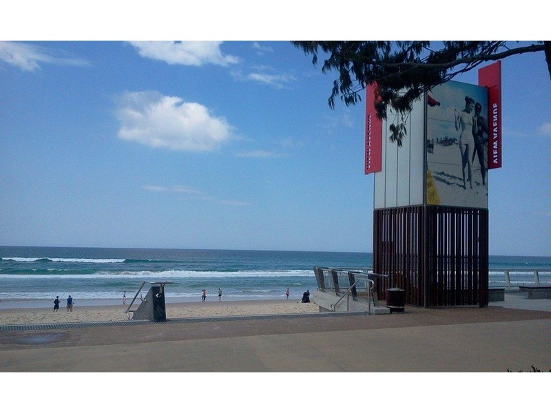 60 The  Esplanade, Surfers Paradise QLD 4217