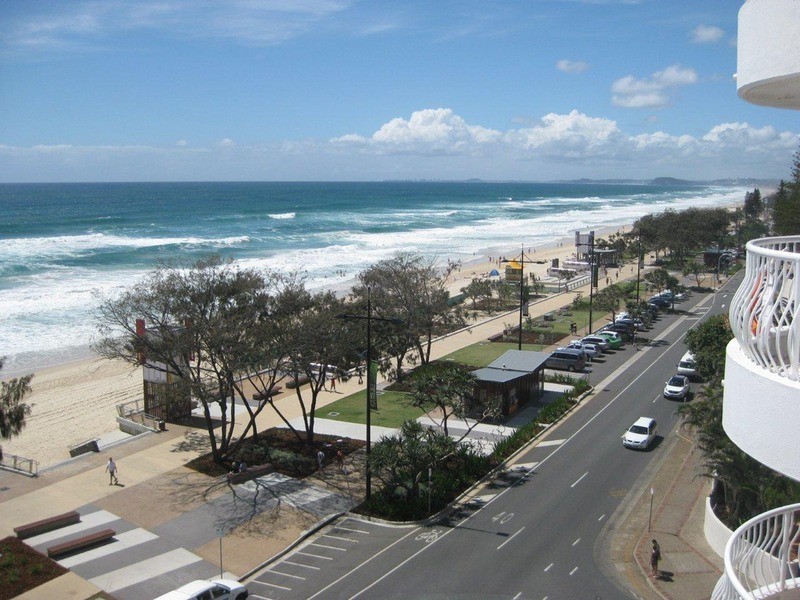 60 The  Esplanade, Surfers Paradise QLD 4217