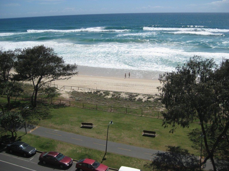 60 The  Esplanade, Surfers Paradise QLD 4217