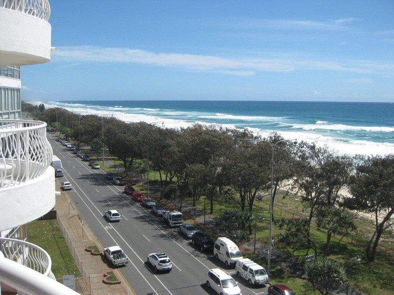 60 The  Esplanade, Surfers Paradise QLD 4217