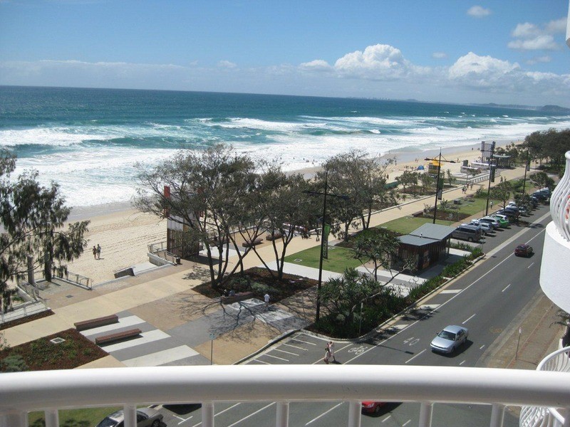 60 The  Esplanade, Surfers Paradise QLD 4217