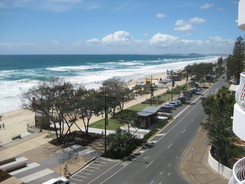 60 The  Esplanade, Surfers Paradise QLD 4217
