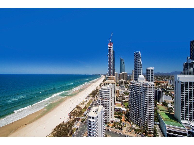 30A /80 The Esplanade, Surfers Paradise QLD 4217