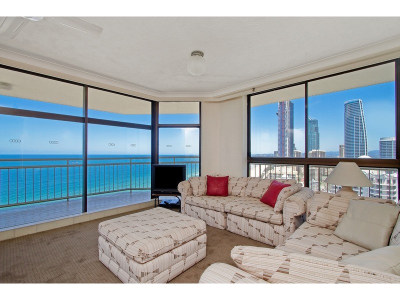 30A /80 The Esplanade, Surfers Paradise QLD 4217