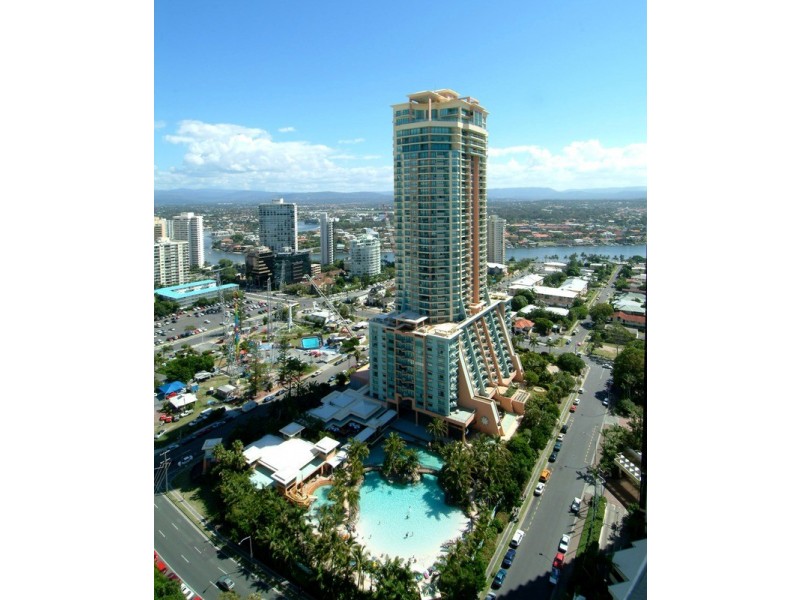 5-19 Palm  Avenue, Surfers Paradise QLD 4217