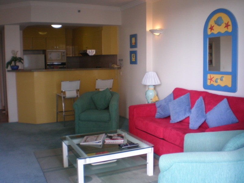 5-19 Palm  Avenue, Surfers Paradise QLD 4217