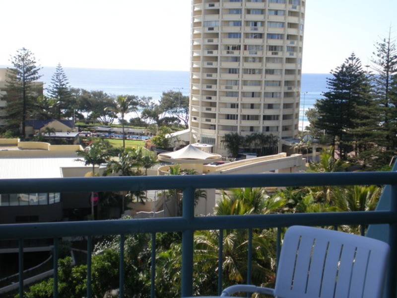 5-19 Palm  Avenue, Surfers Paradise QLD 4217