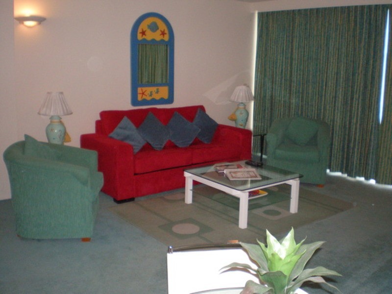 5-19 Palm  Avenue, Surfers Paradise QLD 4217