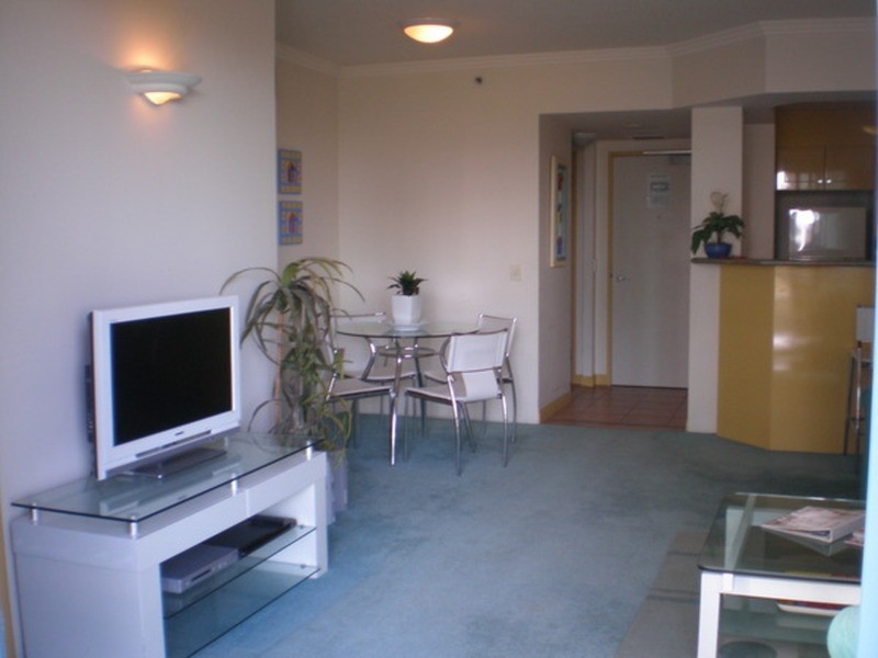 5-19 Palm  Avenue, Surfers Paradise QLD 4217