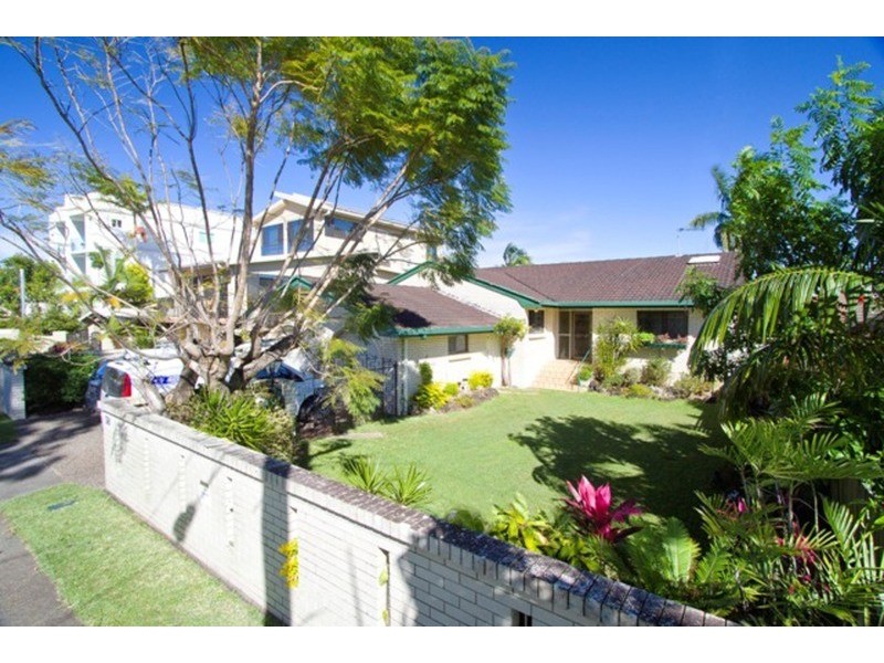 38 Sunset Boulevard, Surfers Paradise QLD 4217