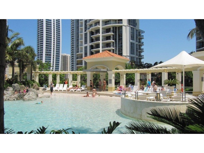 Surfers Paradise QLD 4217