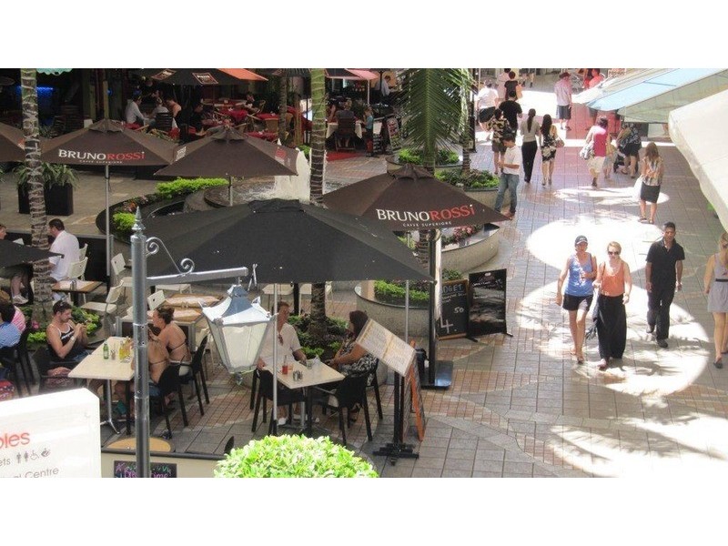 Surfers Paradise QLD 4217