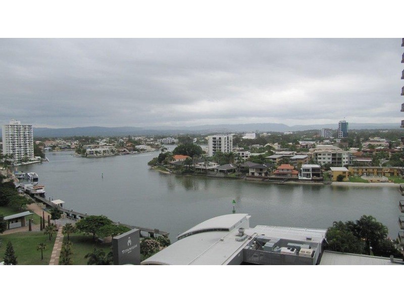 Surfers Paradise QLD 4217