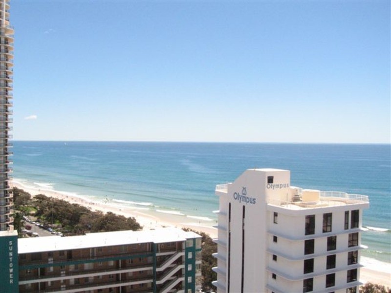 Surfers Paradise QLD 4217