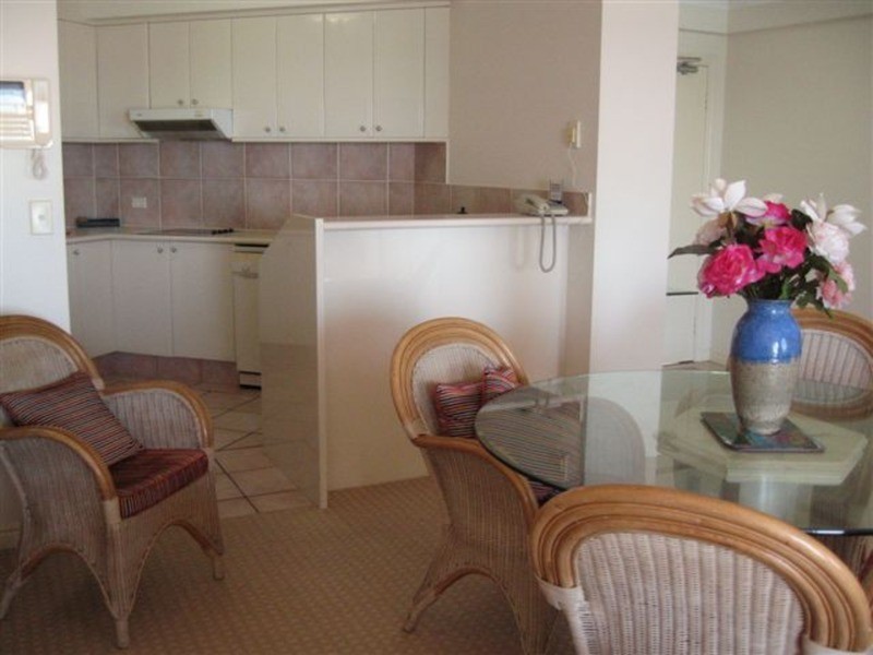 Surfers Paradise QLD 4217