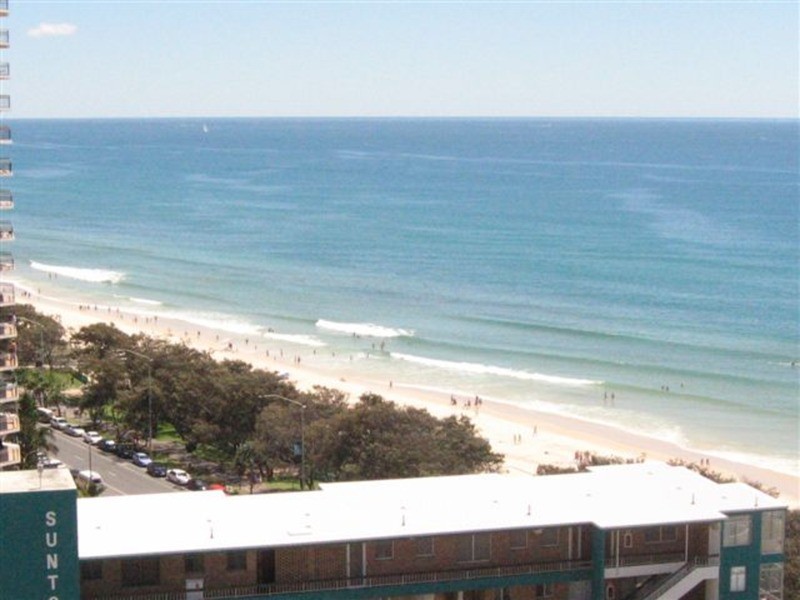 Surfers Paradise QLD 4217