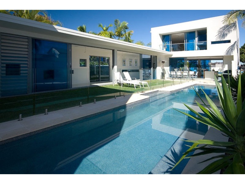 Sorrento QLD 4217