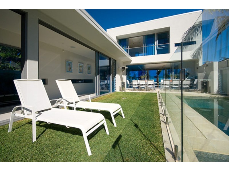 Sorrento QLD 4217