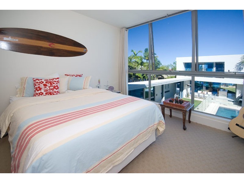 Sorrento QLD 4217