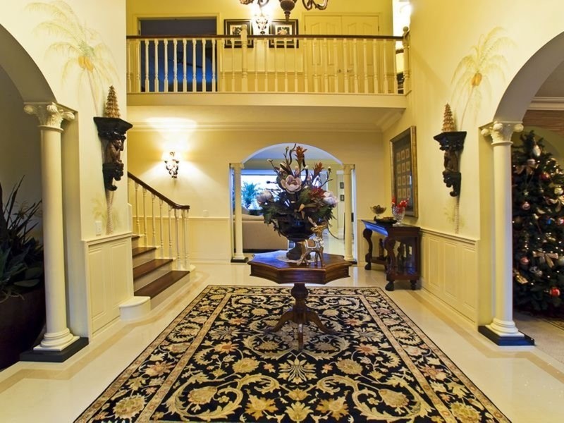 Paradise Waters QLD 4217