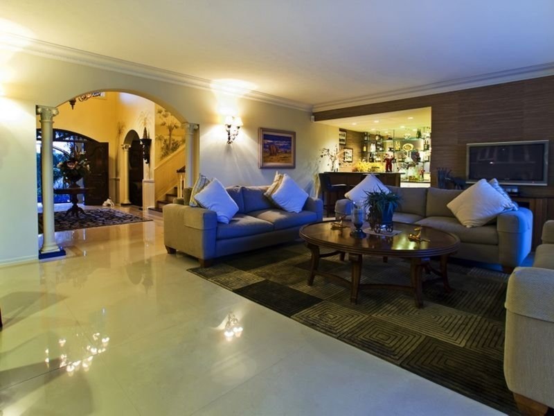 Paradise Waters QLD 4217