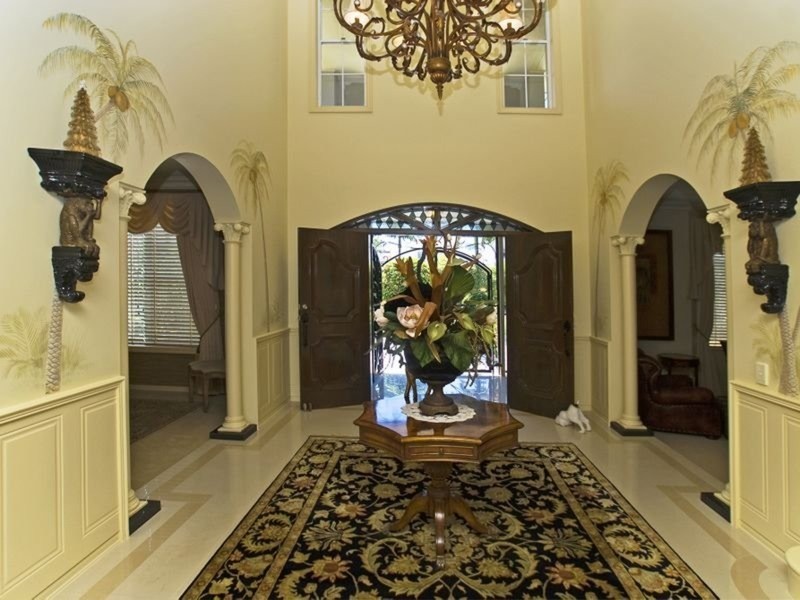 Paradise Waters QLD 4217