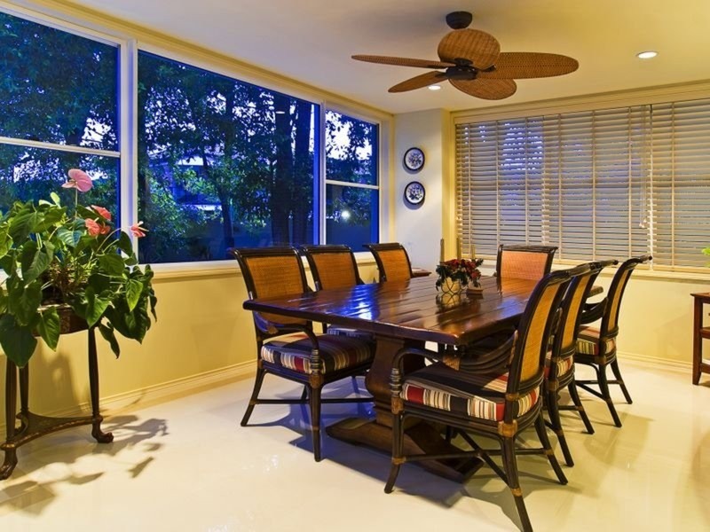 Paradise Waters QLD 4217