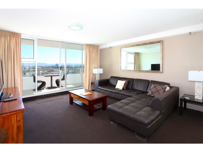 40 Ferny  Avenue, Surfers Paradise QLD 4217