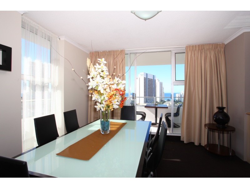 40 Ferny  Avenue, Surfers Paradise QLD 4217