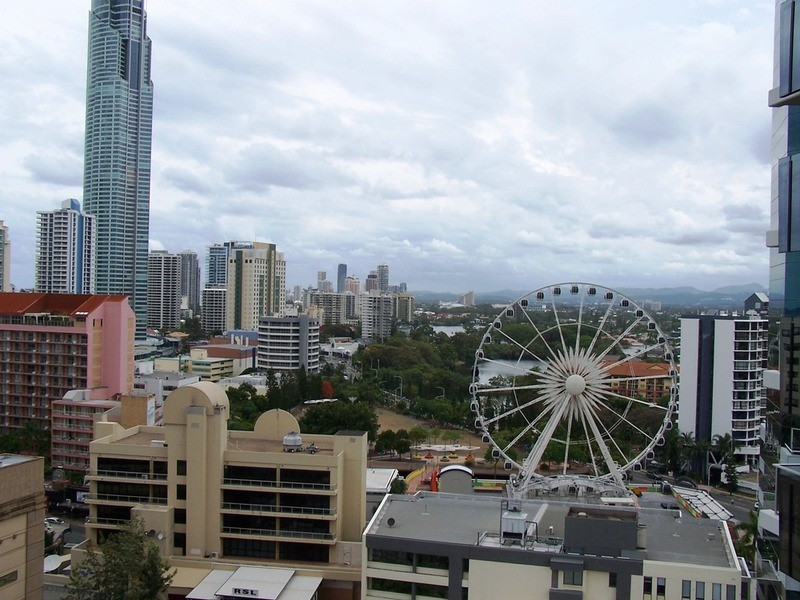 Surfers Paradise QLD 4217