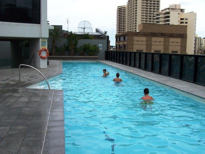 Surfers Paradise QLD 4217