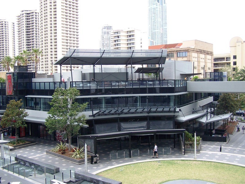 Surfers Paradise QLD 4217