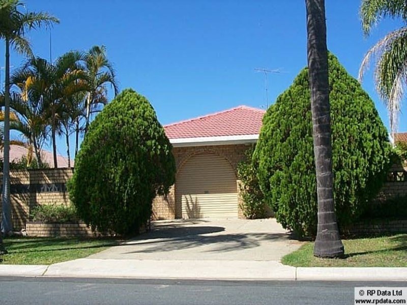 147 Campbell Street, Sorrento QLD 4217