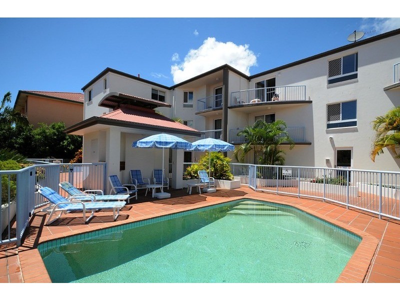 16-18 Lloyd  Street, Southport QLD 4215