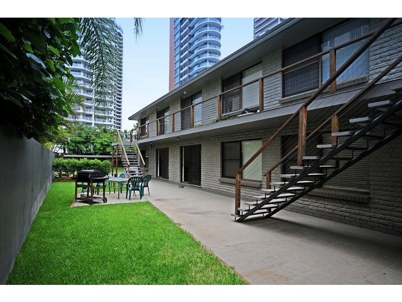 9 Cronin  Avenue, Main Beach QLD 4217