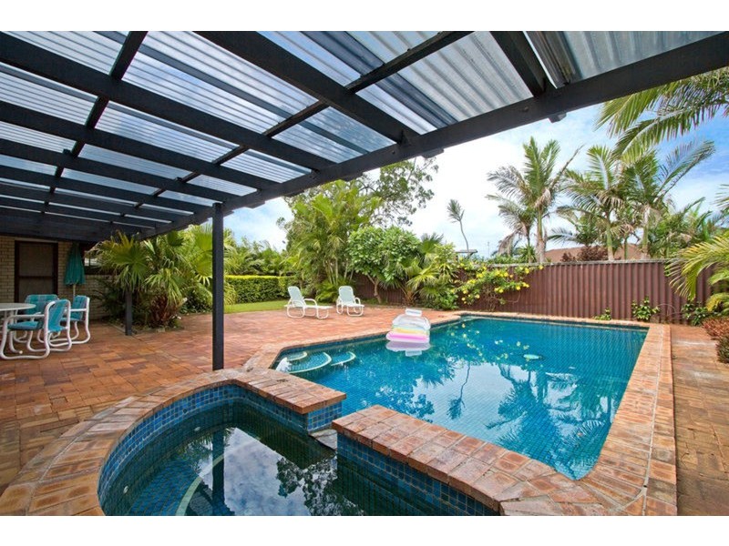 Mermaid Waters QLD 4218