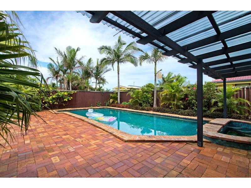 Mermaid Waters QLD 4218