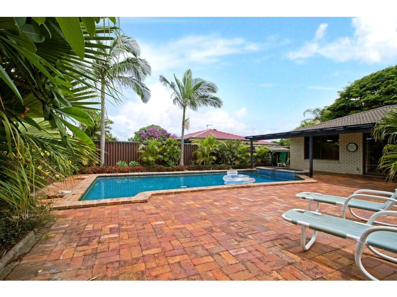 Mermaid Waters QLD 4218