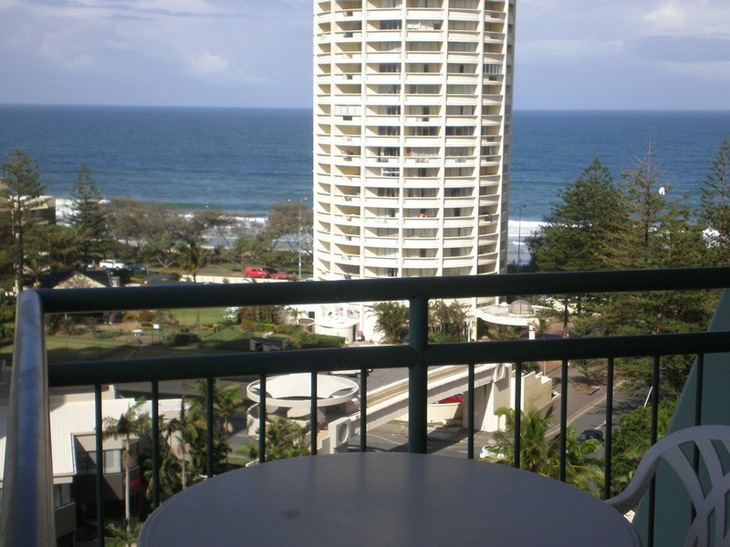 Surfers Paradise QLD 4217