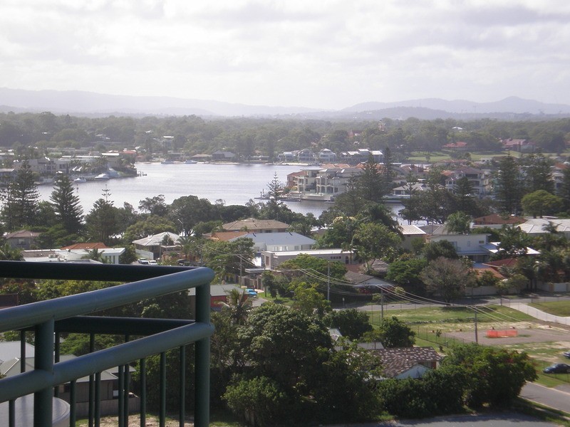 Surfers Paradise QLD 4217