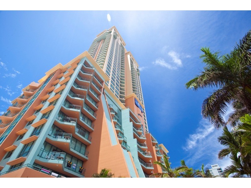 Surfers Paradise QLD 4217