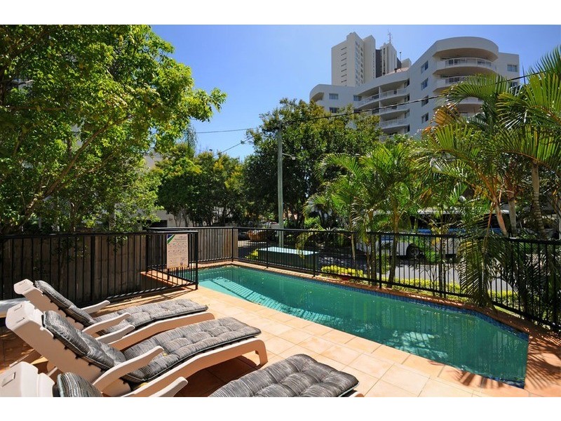 4 Acacia Avenue, Surfers Paradise QLD 4217
