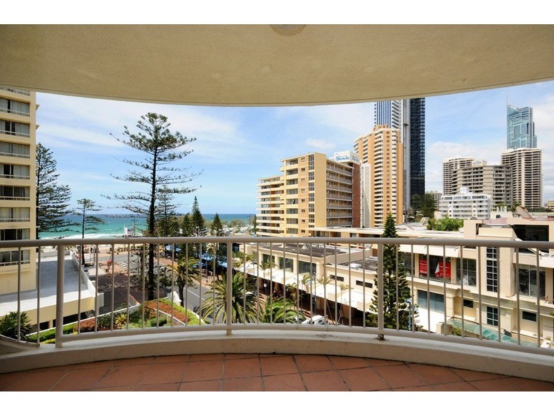 7 Elkhorn Avenue, Surfers Paradise QLD 4217