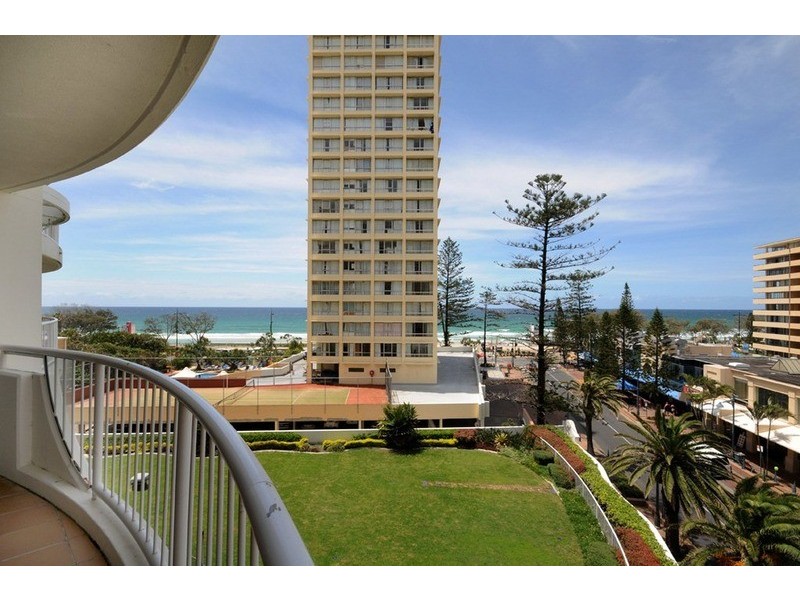 7 Elkhorn Avenue, Surfers Paradise QLD 4217