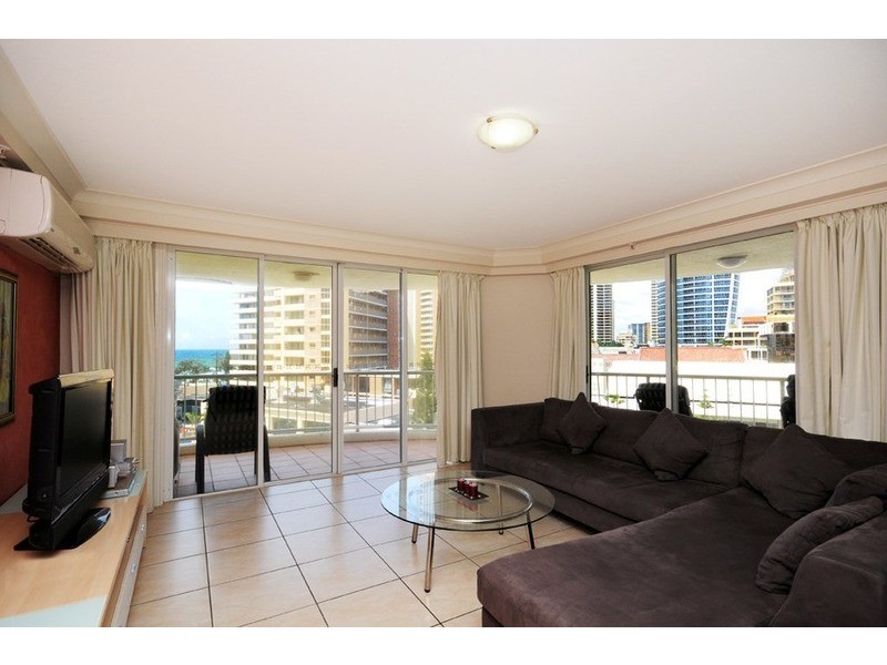7 Elkhorn Avenue, Surfers Paradise QLD 4217