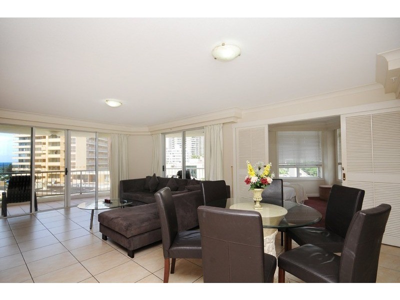 7 Elkhorn Avenue, Surfers Paradise QLD 4217
