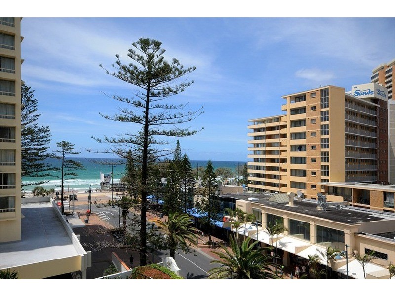 7 Elkhorn Avenue, Surfers Paradise QLD 4217